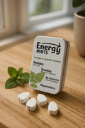 Energy Mints