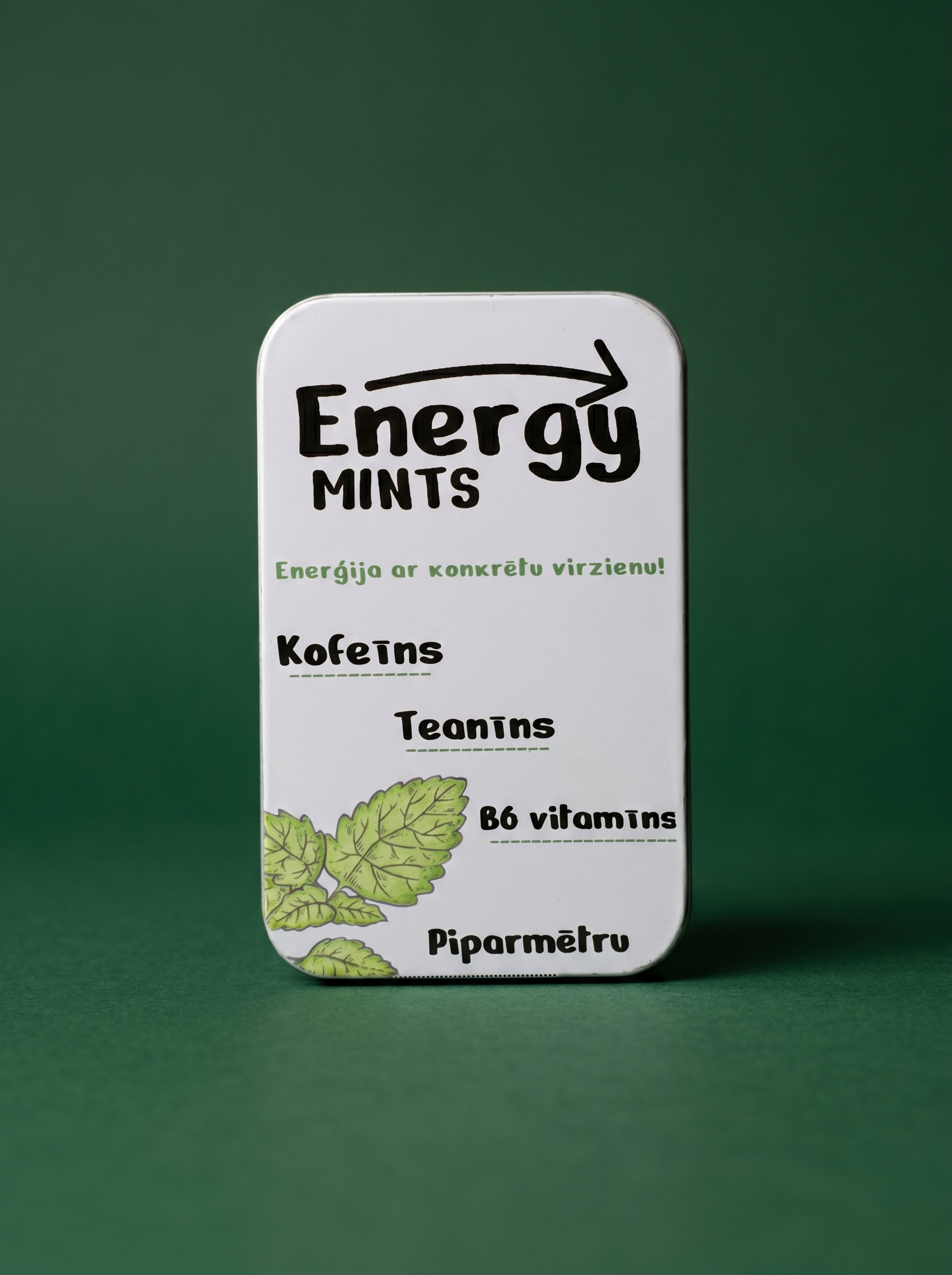 Energy Mints