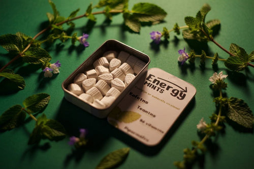 Energy Mints
